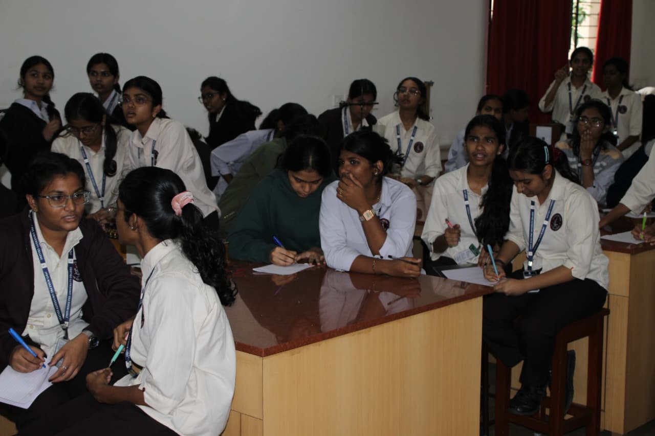 Special Assembly